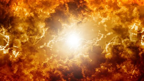 Ученые сделали сенсационное заявление о магнитных бурях: могут привести к жутким последствиям