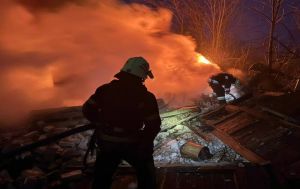 РФ пошкодила найбільшу котельню Лозової: у місті немає води, без тепла 16 000 абонентів