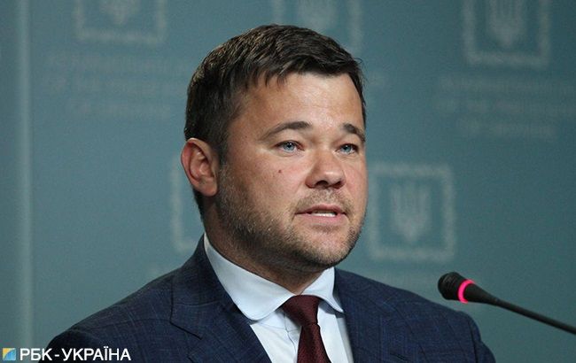 Богдан: Кличко потерял контроль над Киевом