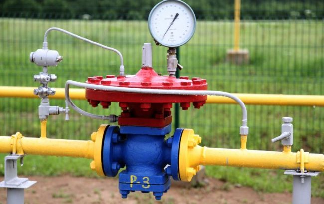 Україна погодила з ЄС законодавчу процедуру анбандлінгу "Нафтогазу"