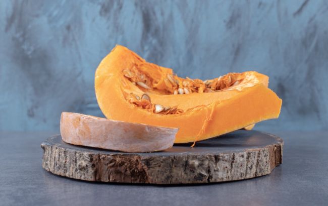 Что будет, если часто есть тыкву: 5 неожиданных изменений в организме