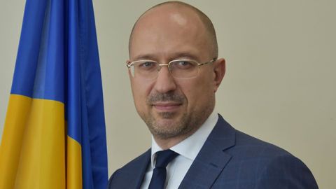 Парламент призначив нового віце-прем'єра