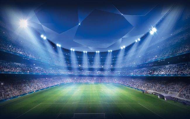 Выбираем домен к Чемпионату мира по футболу 2018 года