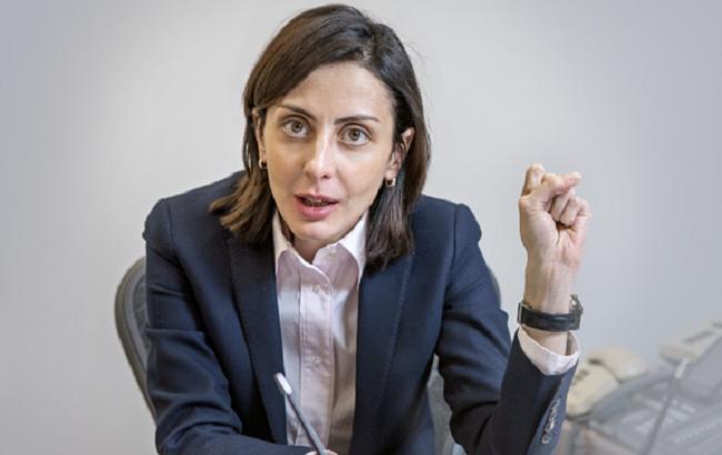 Шокін не хотів давати поліції право на оперативно-розшукову діяльність, - Деканоідзе