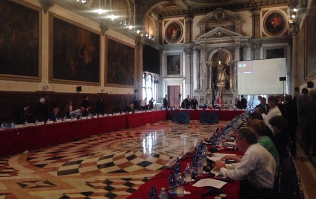 Венеціанська комісія підтримала законопроект про КСУ