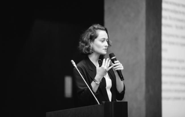 Шанс для молодых предпринимателей: 6 украинских компаний смогут бесплатно попасть на Fashion Business Forum