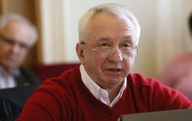 Коломойский лоббирует введение пошлин на дизтопливо и сжиженный газ, - нардеп