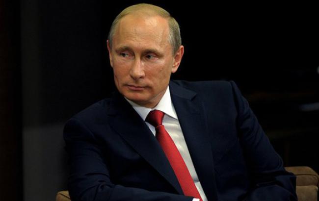 Путин уверен в стабилизации цен на нефть к концу первого полугодия 2015 г