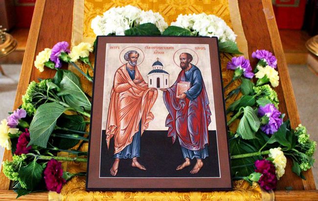 День святых Петра и Павла: что нельзя делать в этот день