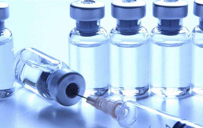 В США начинается новое тестирование вакцины от Эболы