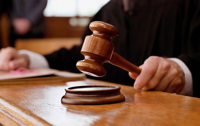 Суд засудив запорожця до 2 років позбавлення волі за ухилення від мобілізації