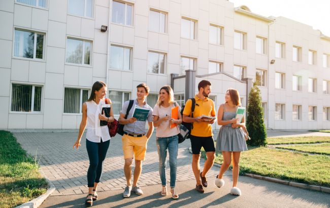 Украинские вузы попали в рейтинг SCImago 2026: кто стал лидером