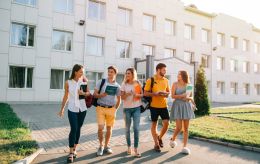 Опублікували рейтинг найкращих вишів України 2026: хто очолив першу десятку