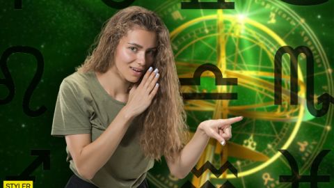 Гороскоп на сегодня для всех знаков Зодиака: кому звезды сулят счастье 3 апреля