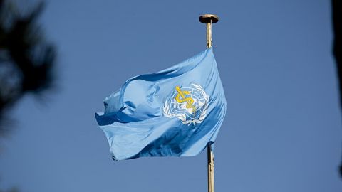 ВОЗ: прогнозировать спад пандемии коронавируса преждевременно