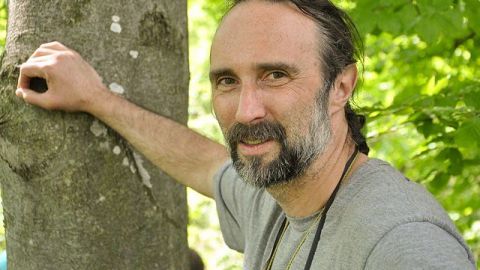 Задержан подозреваемый в похищении Вербицкого и Луценко