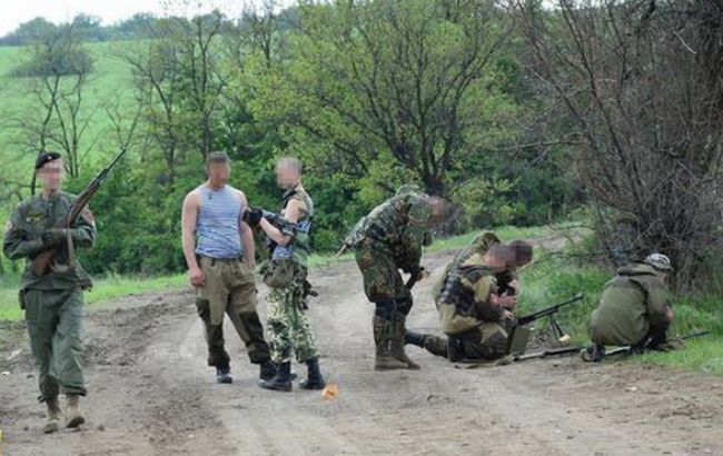 Словакия дистанцировалась от воюющих в зоне АТО соотечественников