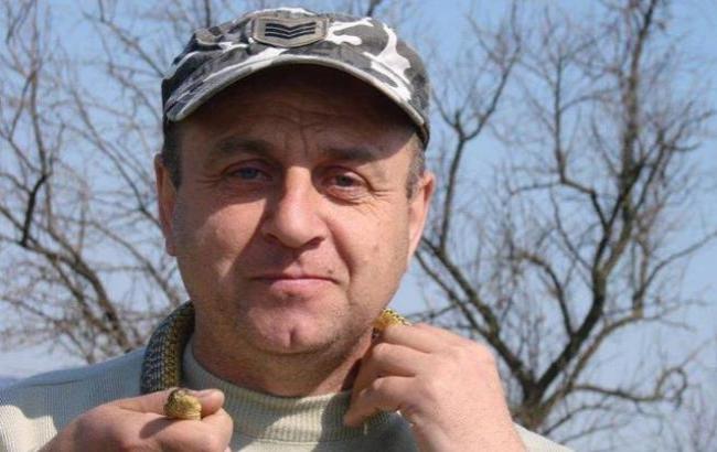 В Черновцах установили мемориальную доску герою Небесной сотни