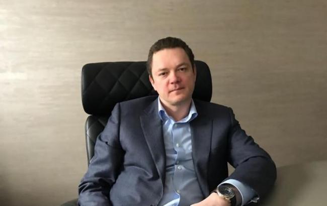 Захист Горбачевського заявляє, що обшук в його будинку провели незаконно