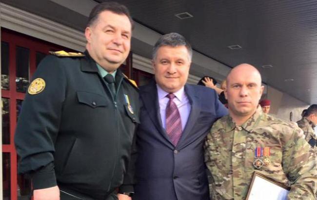 Илья Кива удалил свою страницу на Facebook