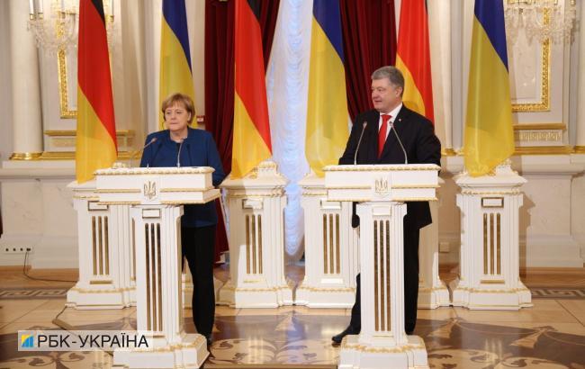 Порошенко: "вибори" в ОРДЛО є свідченням неготовності РФ до врегулювання ситуації на Донбасі