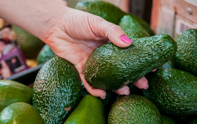 Быстро портятся: какие сорта авокадо не стоит покупать в Украине