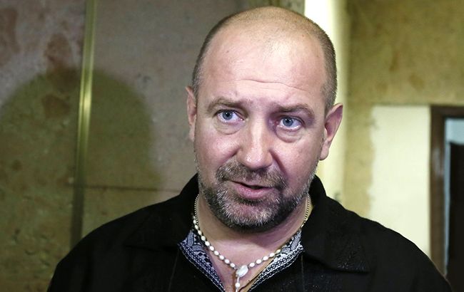 Мельничуку предъявили обвинения в создании ОПГ