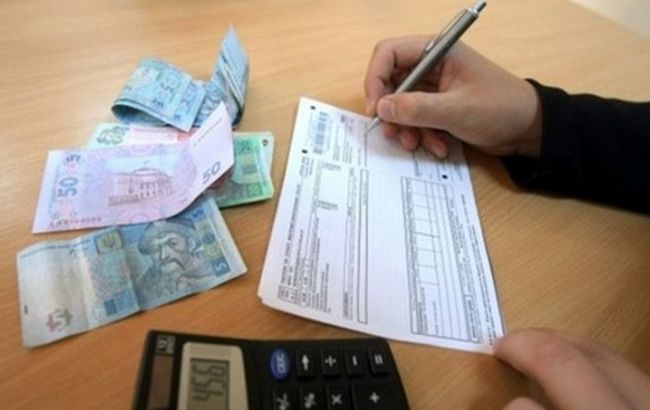 Средний размер ЖКХ-субсидии в апреле вырос до 825,1 гривен
