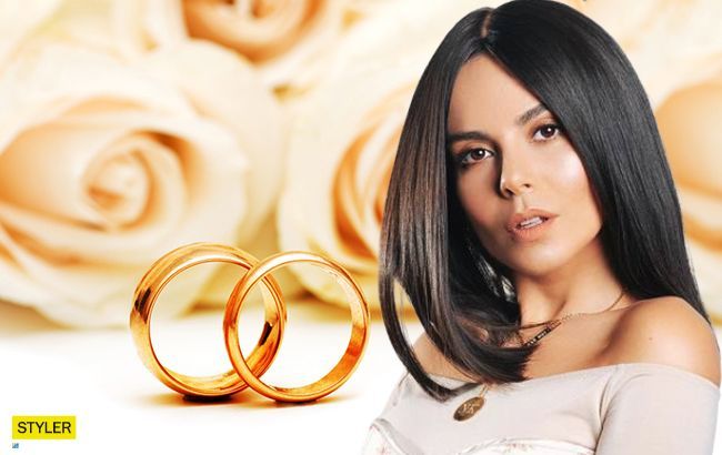 Стильная Настя Каменских очаровала сеть: а где кольцо?