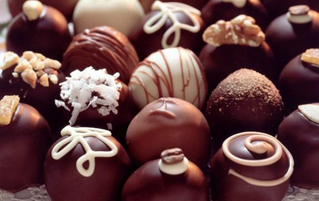 До ЄС надійшли перші партії кондитерських виробів з України