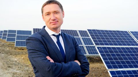 Стало відомо, хто може очолити Львівську ОДА