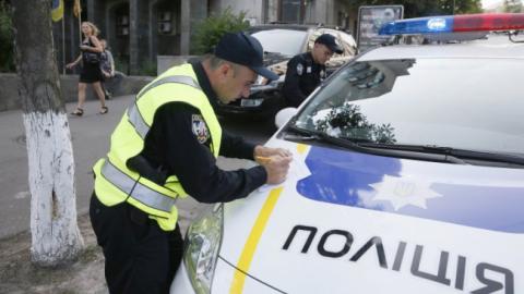 Соцсети всколыхнул рассказ экс-полицейского о работе в Нацполиции