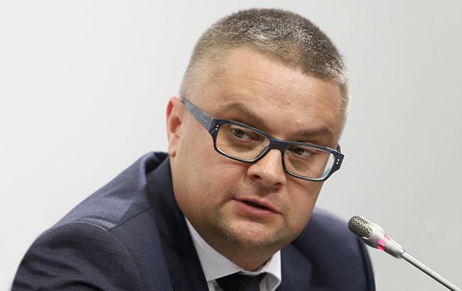 Порошенко уволил главу "Укроборонпрома" Романова