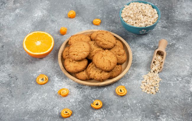 Хотите чего-то сладкого? 5 рецептов десертов, которые не вредят здоровью