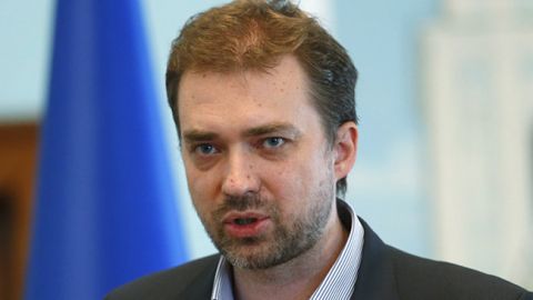 Зеленський призначив нового радника