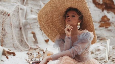 Подружка нареченої розсекретила всі подробиці весільного дрес-коду Регіни Тодоренко