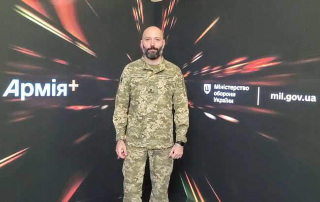 В АОЗ призначили тимчасового керівника агенції: хто ним буде