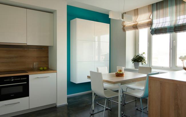 Так чи важлива функціональність кухонних меблів?