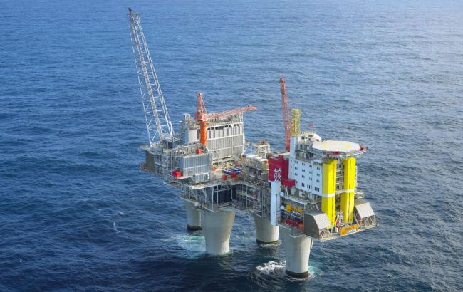 В нефтяную смесь Brent добавят новый сорт