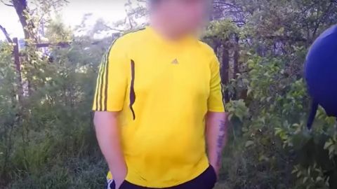 Акция "Поймай барыгу": организаторы сообщили, что первый задержан под следствием