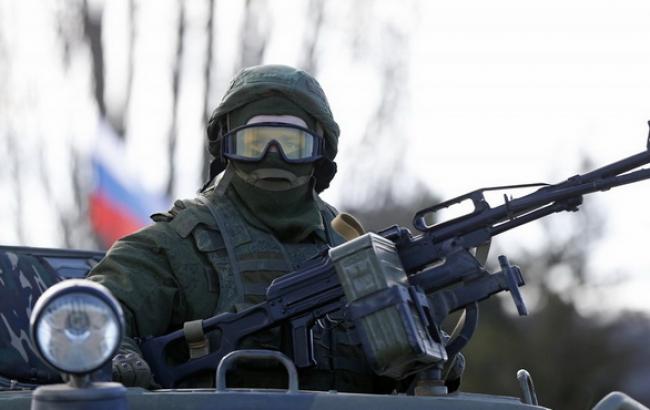 Резко выросло количество россиян, допускающих возможность войны с Украиной, - опрос