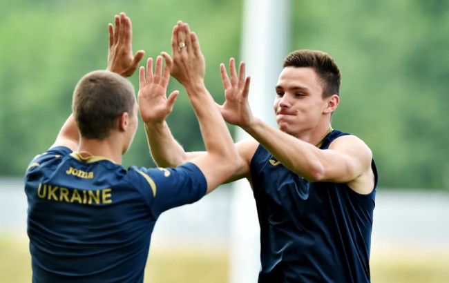 Україна U-20 - Південна Корея U-20: прогноз букмекерів