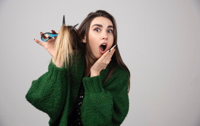 Що буде, якщо стригти волосся самому: народні прикмети та забобони