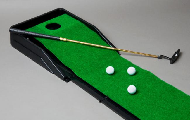 Тренажери для гольфу - що це