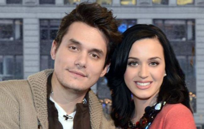 Кэти Перри и Джон Майер снова расстались