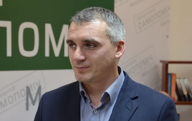 УКРОП заявил о поддержке "Самопомочи" на выборах мэра Николаева и Кривого Рога