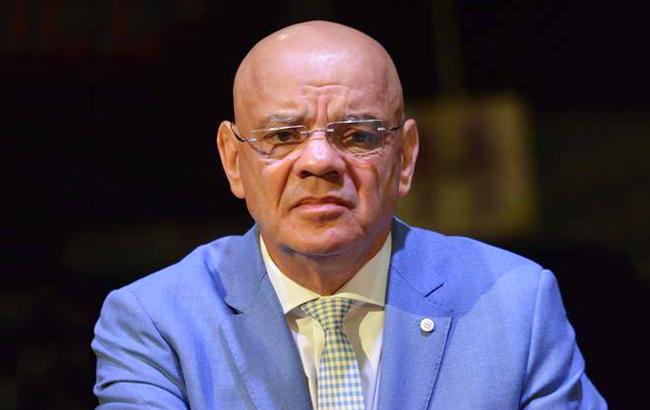 "Знайшов притулок у чистилище": Костянтин Райкін потрапив в базу "Миротворця"