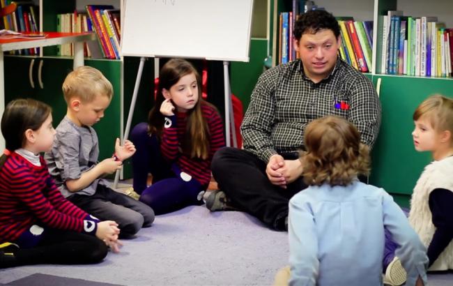 В системі іспитів англійських шкіл відбулися зміни!