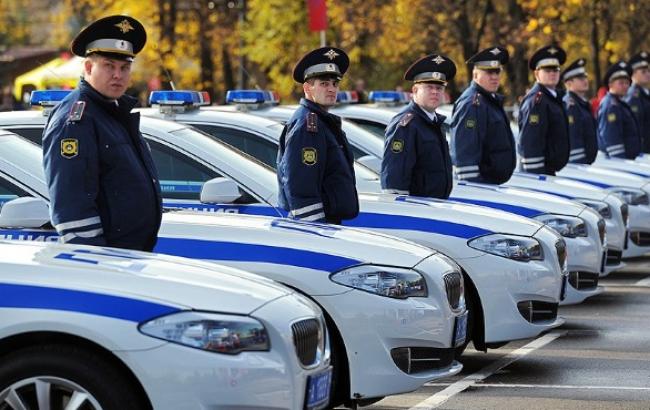 Кабмин внес в Раду законопроект о реформе органов внутренних дел