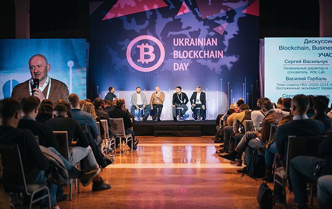 Вперше в Україні виступить криптовалютная зірка, біткоін Ісус - Роджер Вер